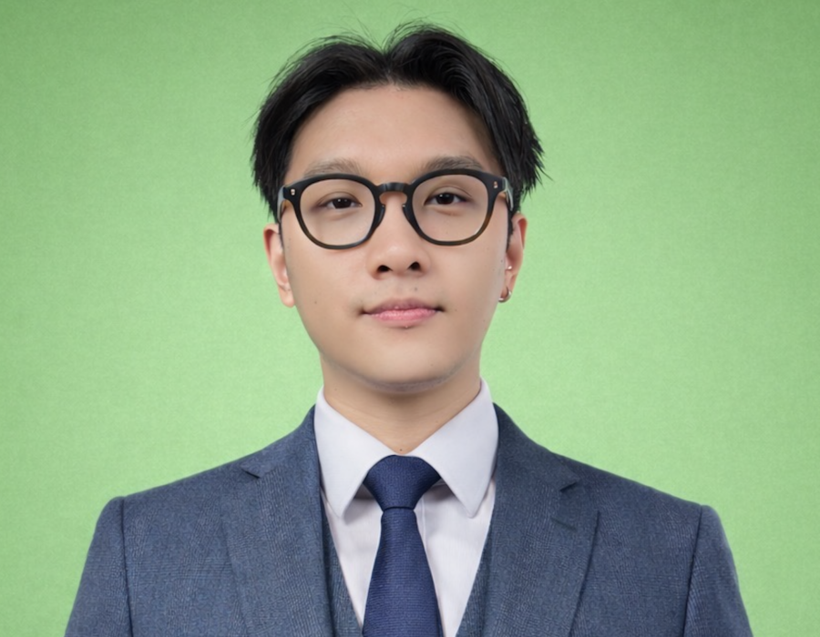 Mr Christopher Tsang